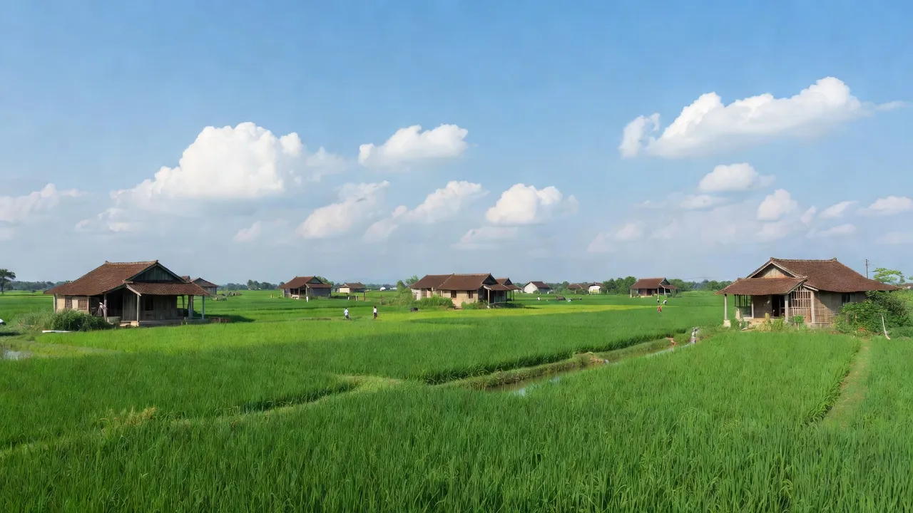 Xã Hồ Tùng Mậu, Huyện Ân Thi, Tỉnh Hưng Yên