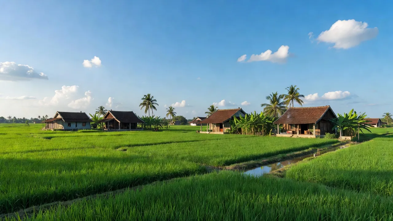 Xã Nguyễn Trãi, Huyện Ân Thi, Tỉnh Hưng Yên