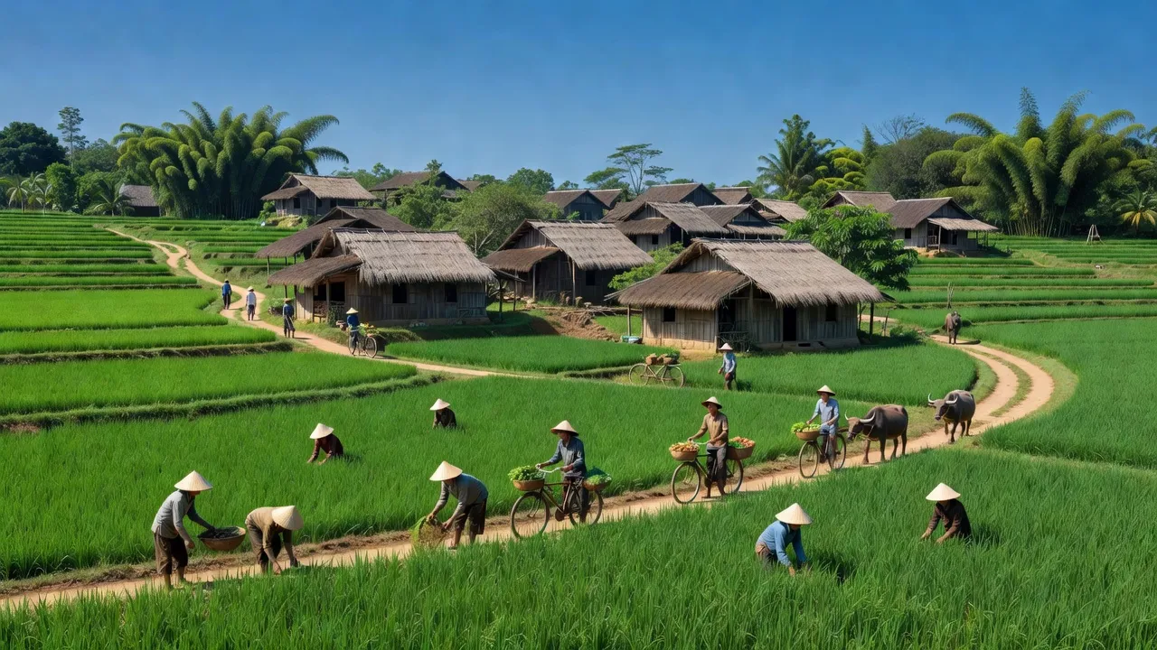 Quảng Lãng - hình ảnh minh họa 1