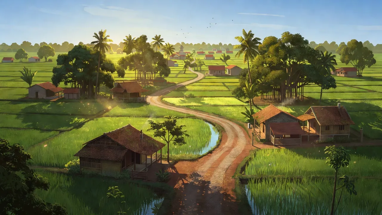 Khoái Châu - hình ảnh minh họa 1