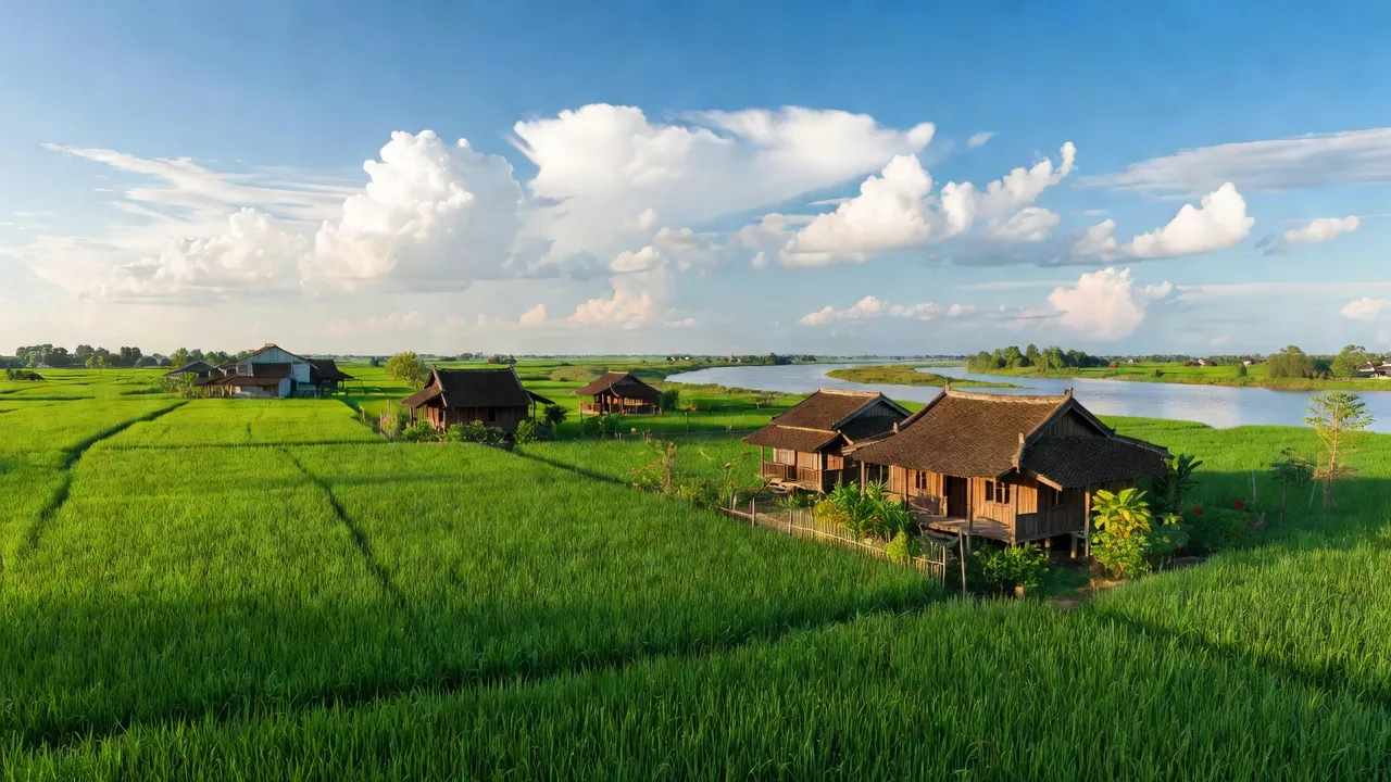 Xã Đông Kết, Huyện Khoái Châu, Tỉnh Hưng Yên