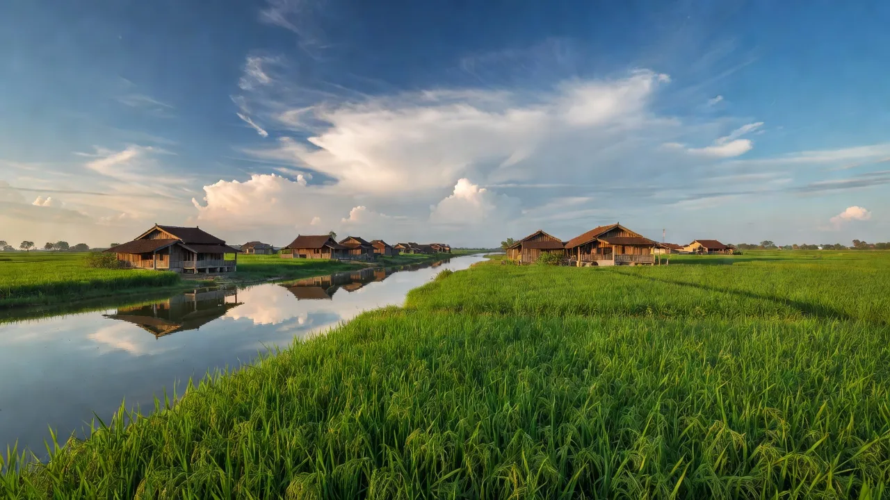 Ông Đình - hình ảnh minh họa 1