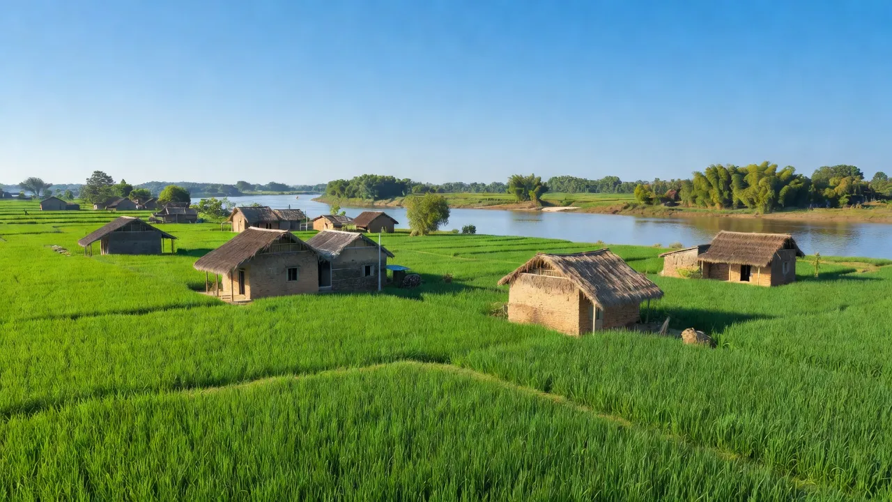 Tân Châu - hình ảnh minh họa 1