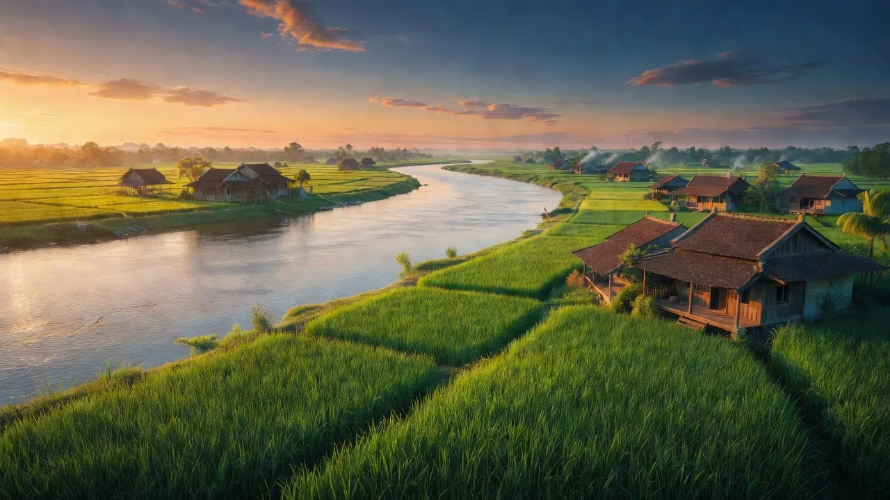 Thuần Hưng - hình ảnh minh họa 1