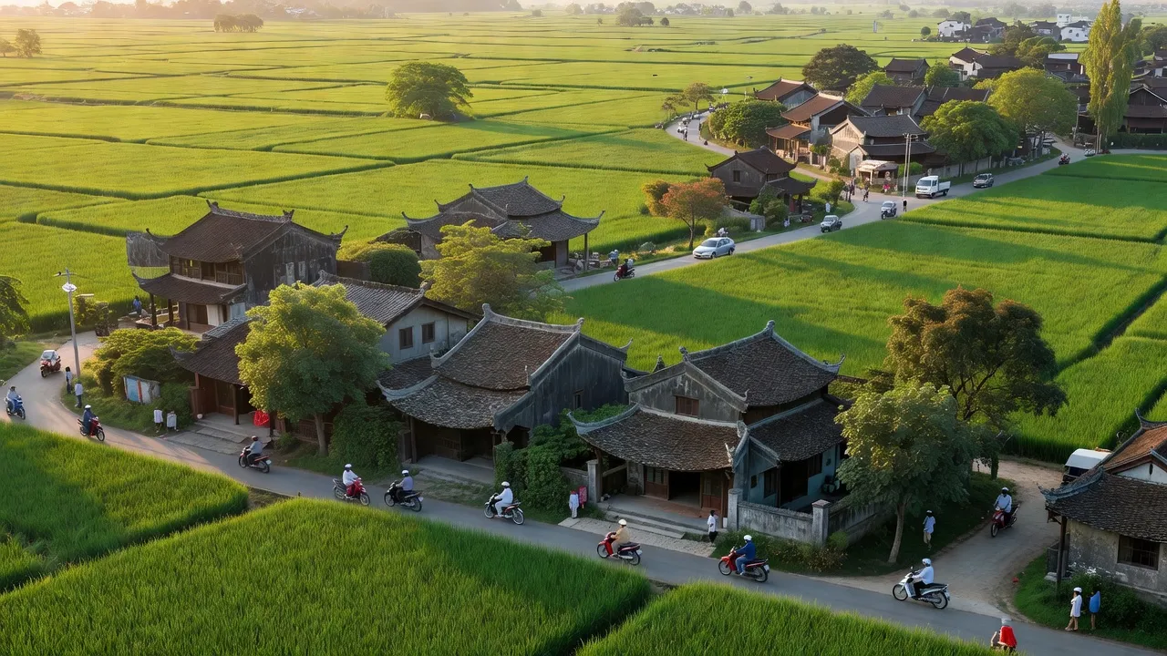 Kim Động - hình ảnh minh họa 1
