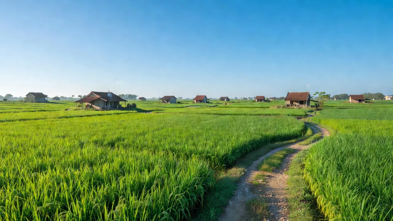 Vĩnh Xá - hình ảnh minh họa 1