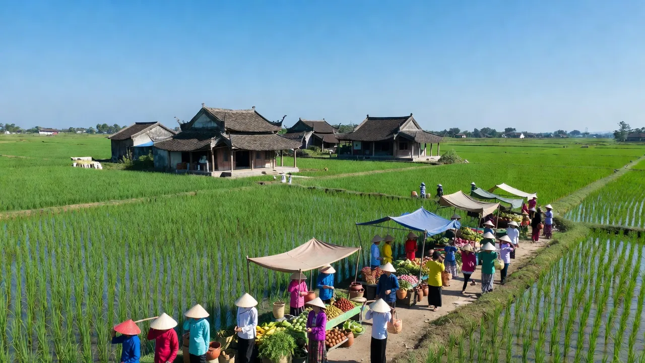 Phường Bạch Sam, Thị xã Mỹ Hào, Tỉnh Hưng Yên