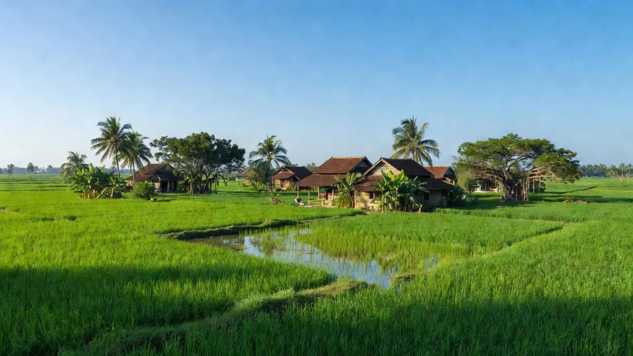 Xã Hòa Phong, Thị xã Mỹ Hào, Tỉnh Hưng Yên