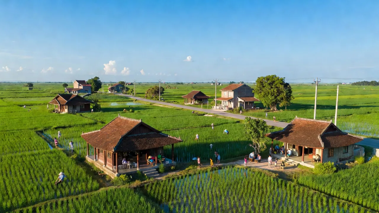 Hưng Long - hình ảnh minh họa 1