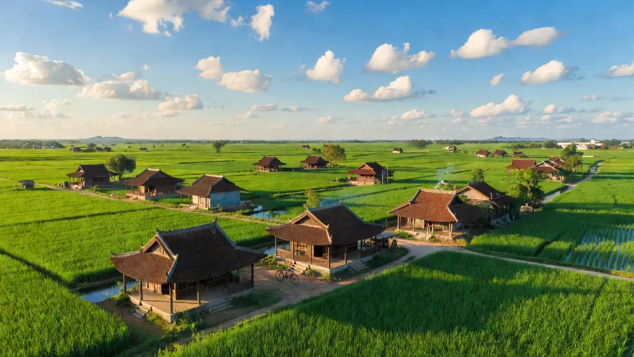 Xã Hưng Long, Thị xã Mỹ Hào, Tỉnh Hưng Yên