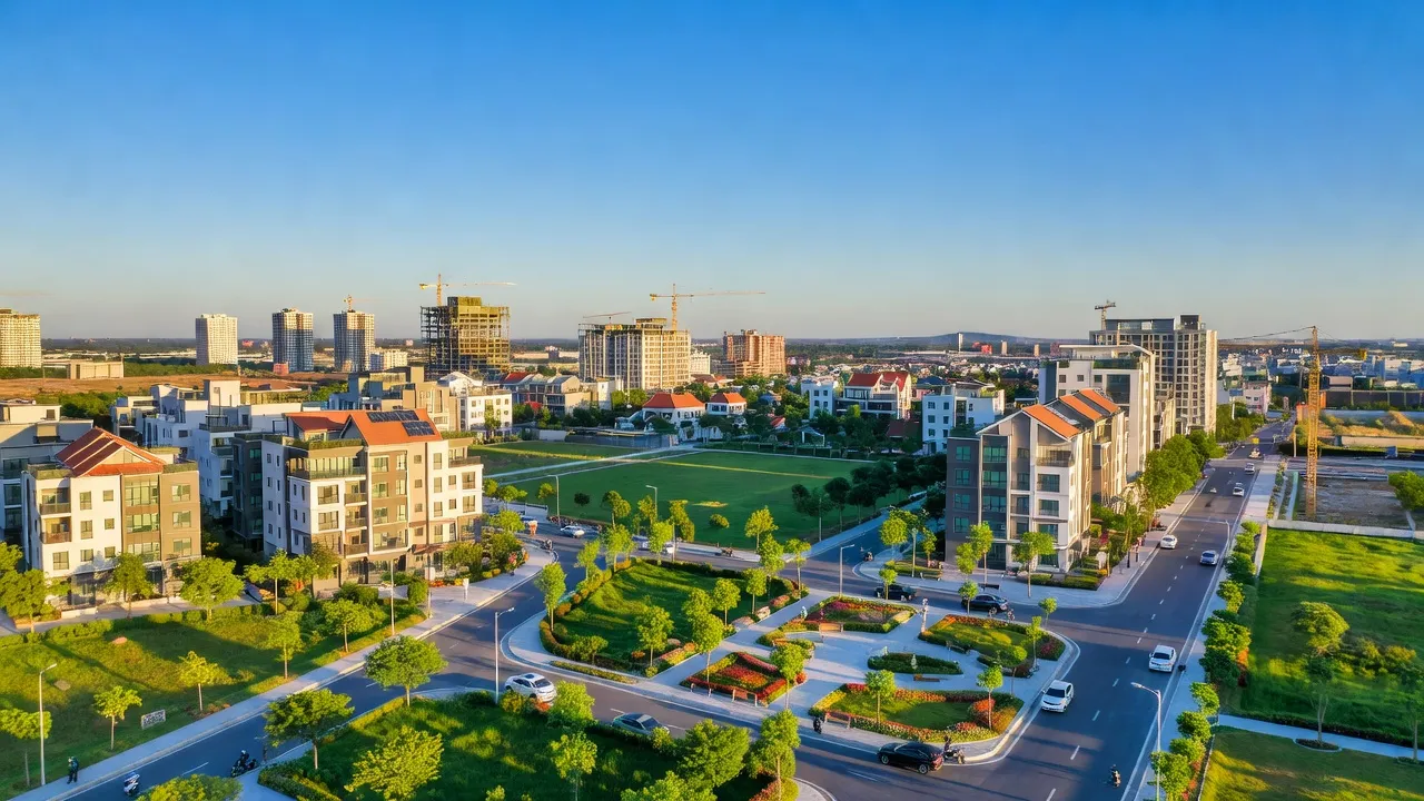 Phường Nhân Hòa, Thị xã Mỹ Hào, Tỉnh Hưng Yên