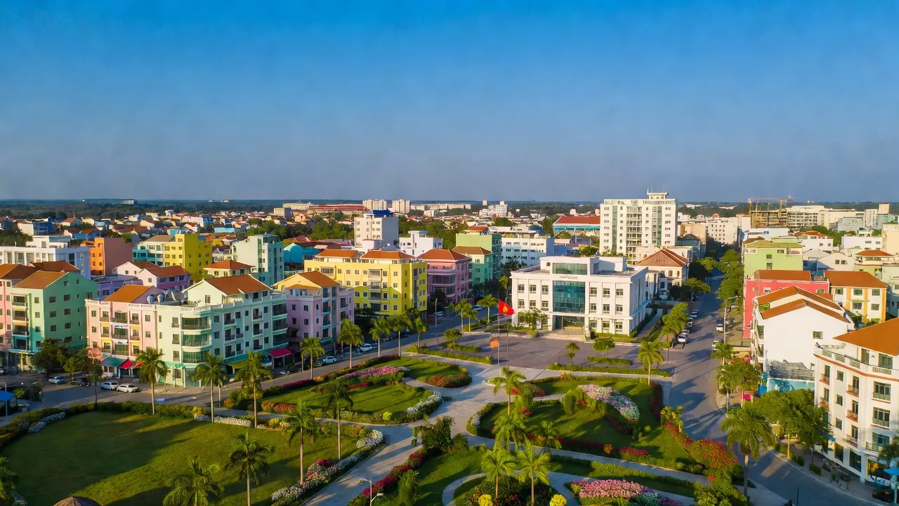 Phường Phùng Chí Kiên, Thị xã Mỹ Hào, Tỉnh Hưng Yên