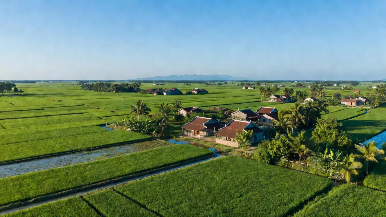 Xã Xuân Dục, Thị xã Mỹ Hào, Tỉnh Hưng Yên
