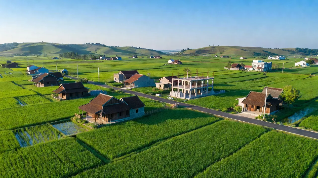 Xã Đoàn Đào, Huyện Phù Cừ, Tỉnh Hưng Yên