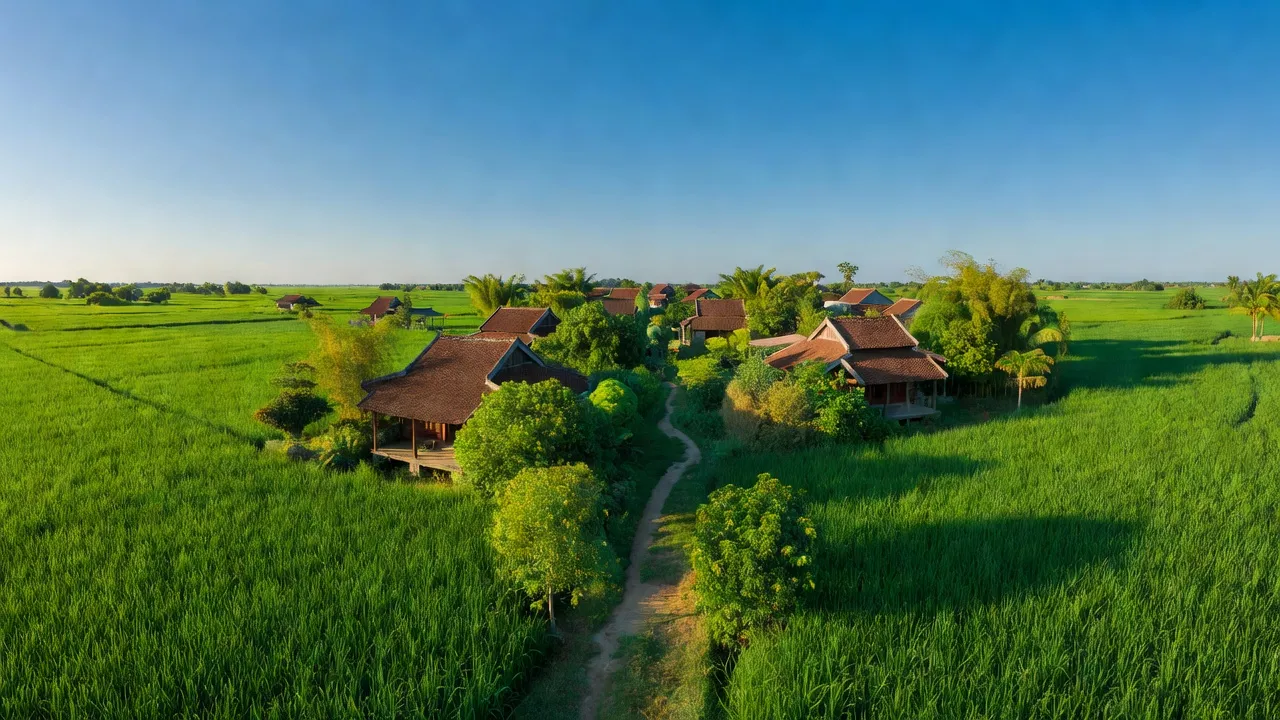 Xã Nhật Quang, Huyện Phù Cừ, Tỉnh Hưng Yên