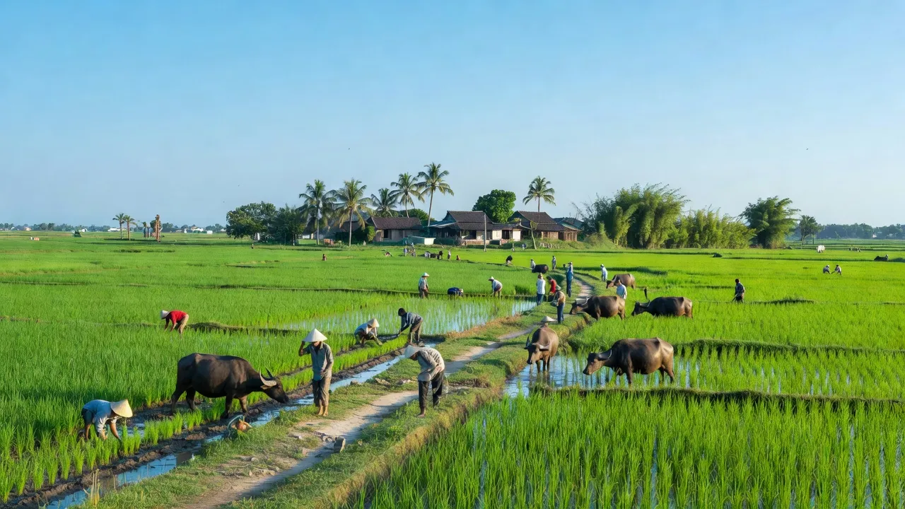 Tiên Tiến - hình ảnh minh họa 1