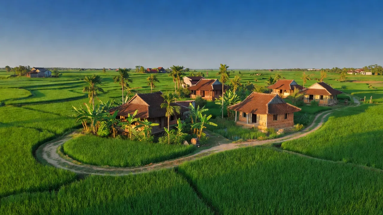 Xã An Viên, Huyện Tiên Lữ, Tỉnh Hưng Yên