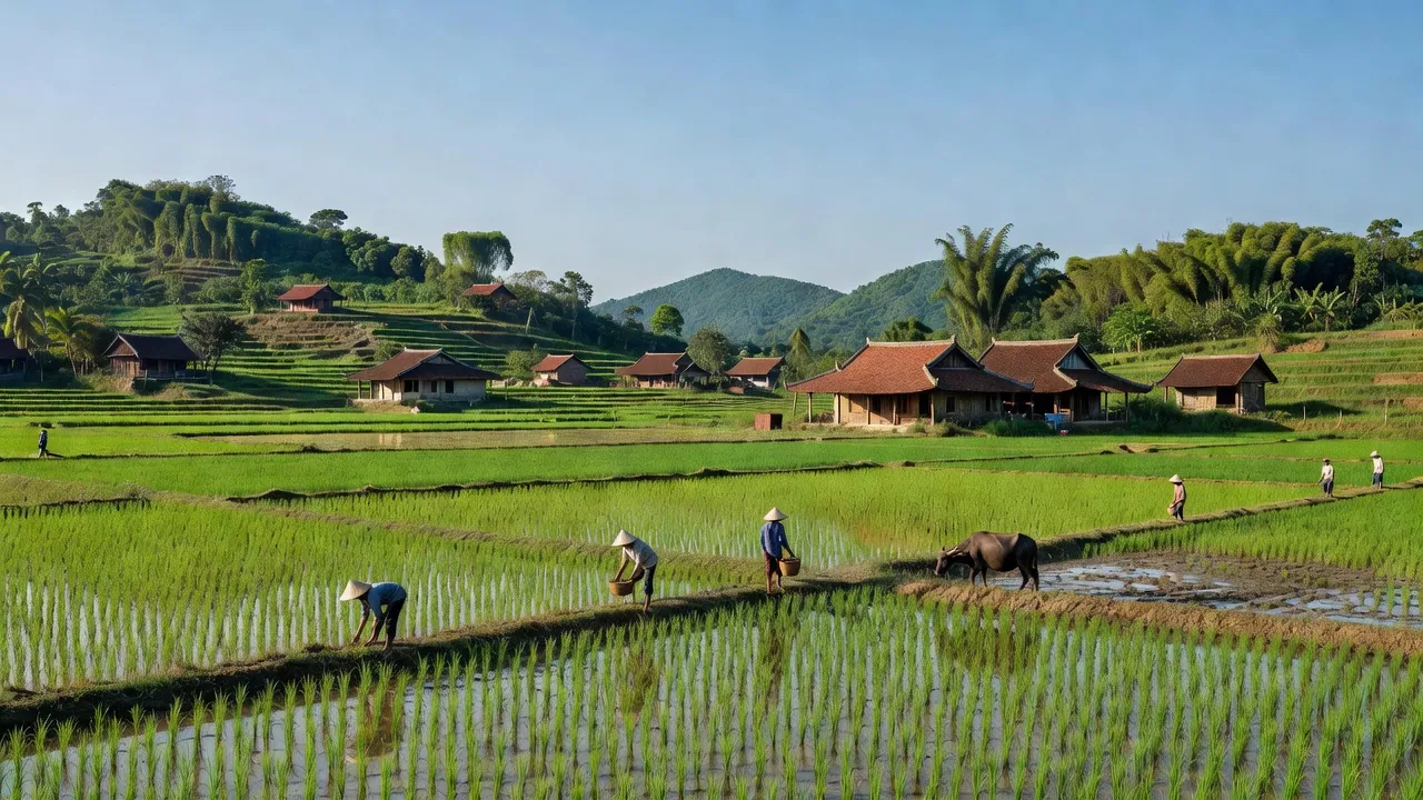 Trung Dũng - hình ảnh minh họa 1