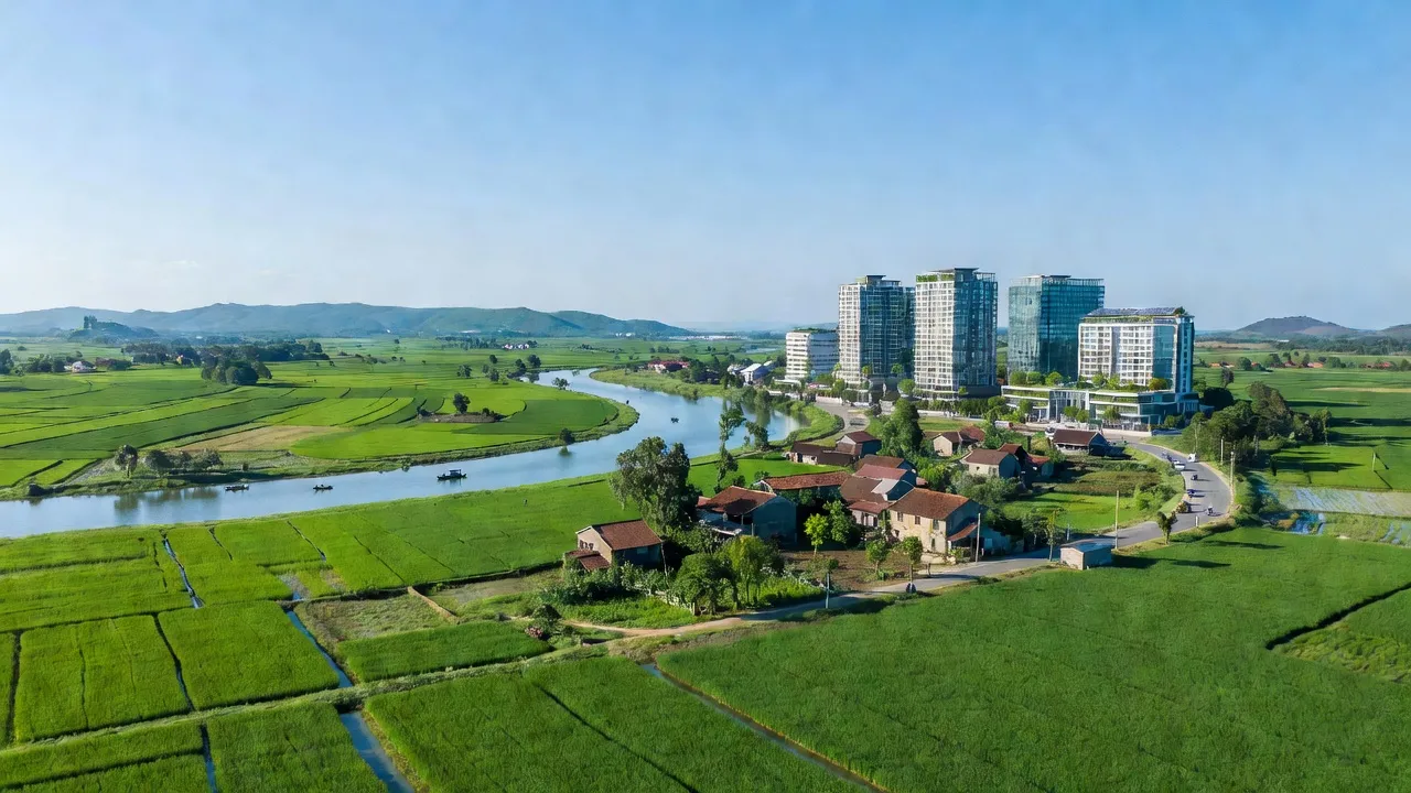 Xã Xuân Quan, Huyện Văn Giang, Tỉnh Hưng Yên