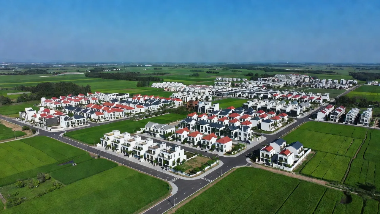 Xã Chỉ Đạo, Huyện Văn Lâm, Tỉnh Hưng Yên