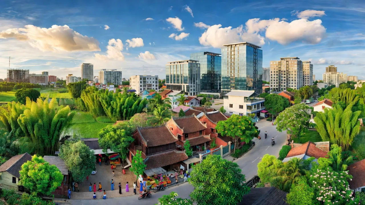 Xã Đại Đồng, Huyện Văn Lâm, Tỉnh Hưng Yên