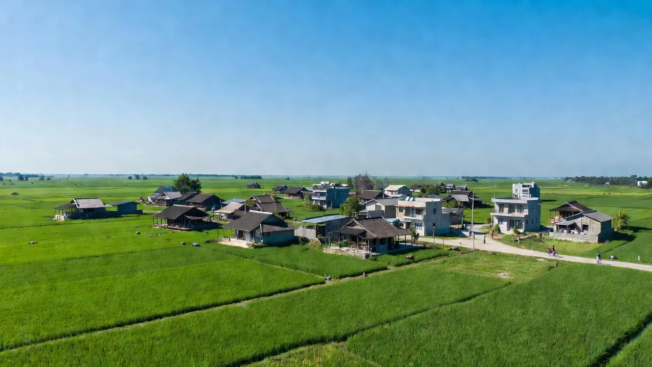 Xã Việt Hưng, Huyện Văn Lâm, Tỉnh Hưng Yên