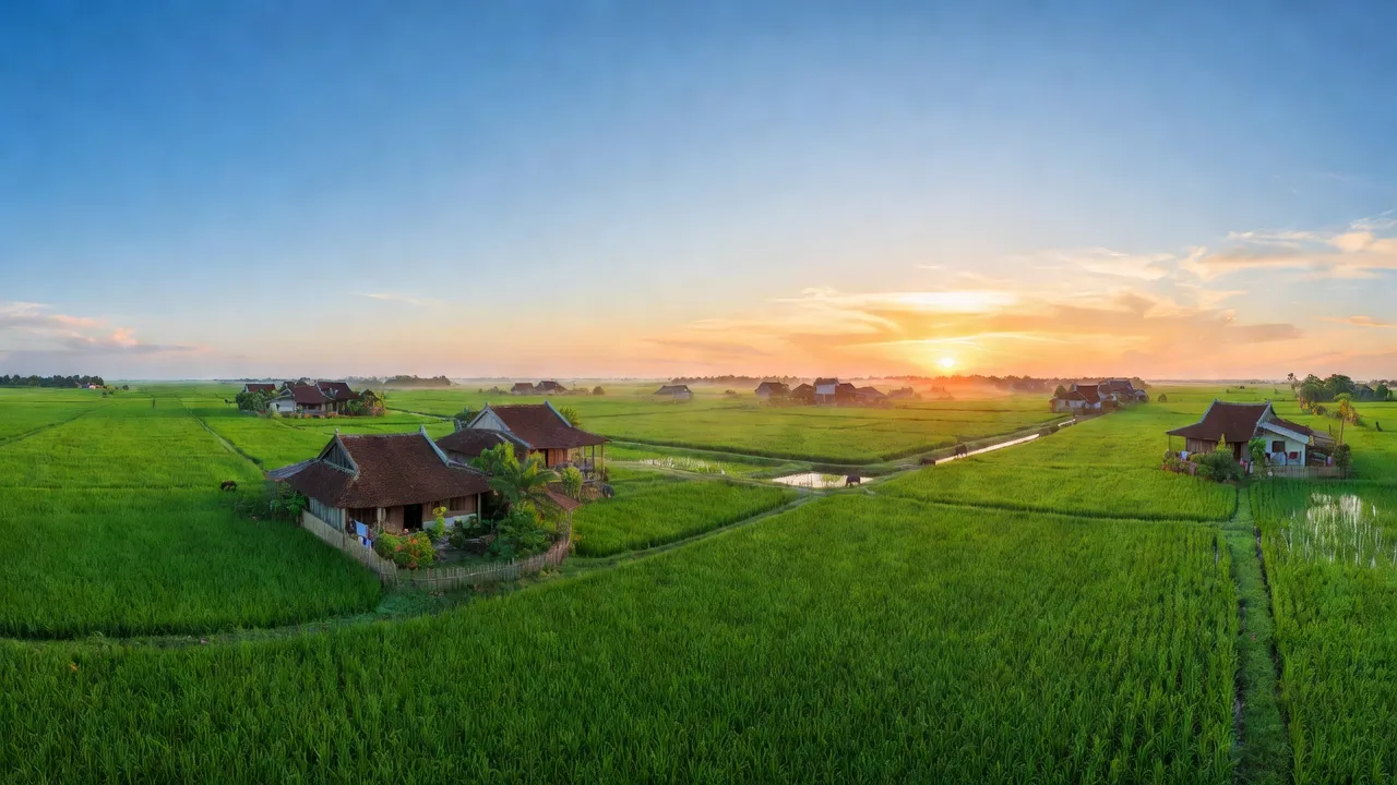 Xã Đồng Than, Huyện Yên Mỹ, Tỉnh Hưng Yên