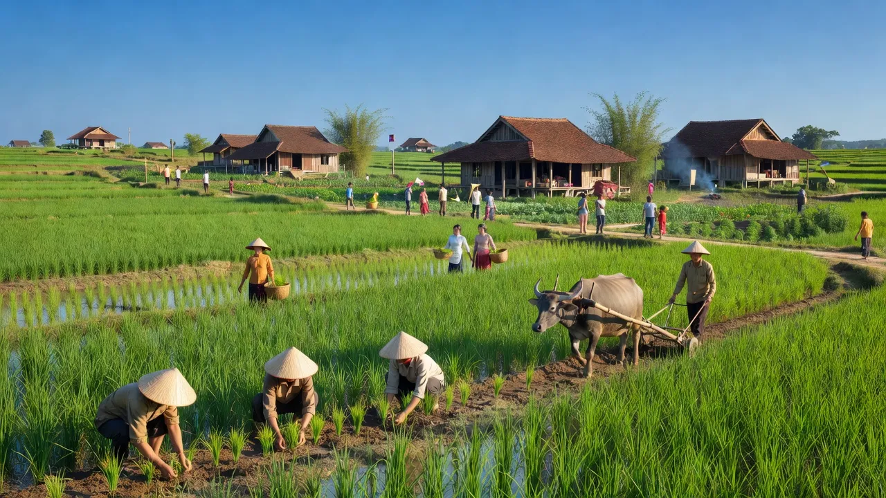 Hoàn Long - hình ảnh minh họa 1