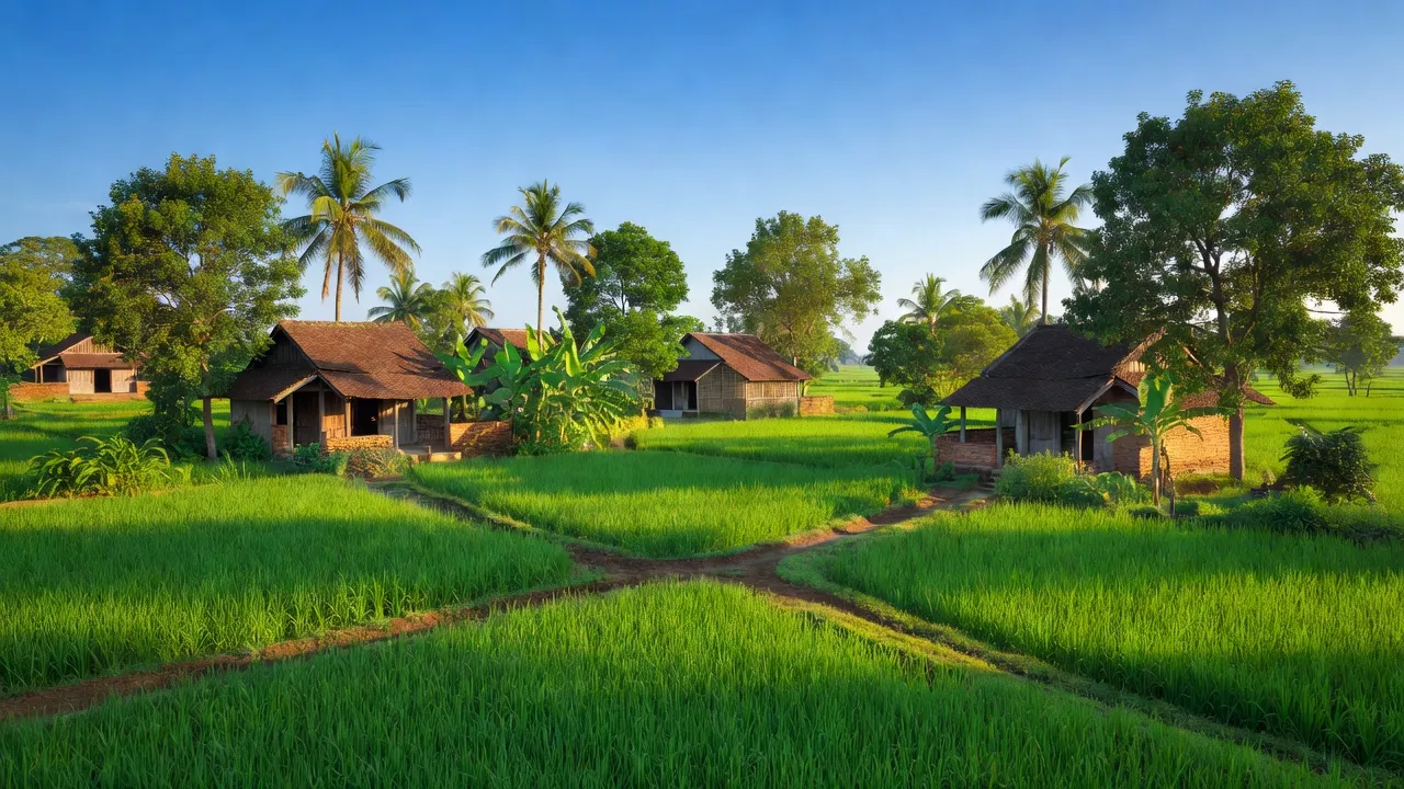 Liêu Xá - hình ảnh minh họa 1