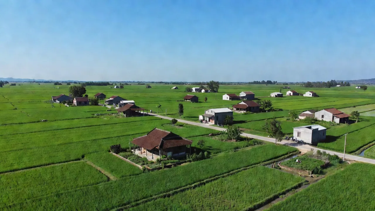 Xã Ngọc Long, Huyện Yên Mỹ, Tỉnh Hưng Yên