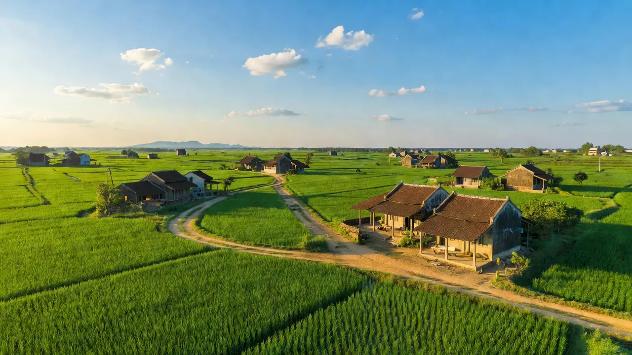 Xã Nguyễn Văn Linh, Huyện Yên Mỹ, Tỉnh Hưng Yên