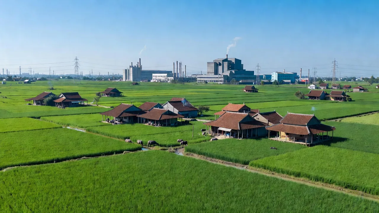 Tân Lập - hình ảnh minh họa 1