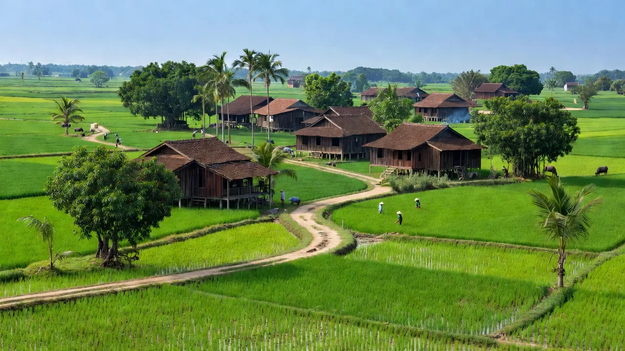 Việt Yên - hình ảnh minh họa 1