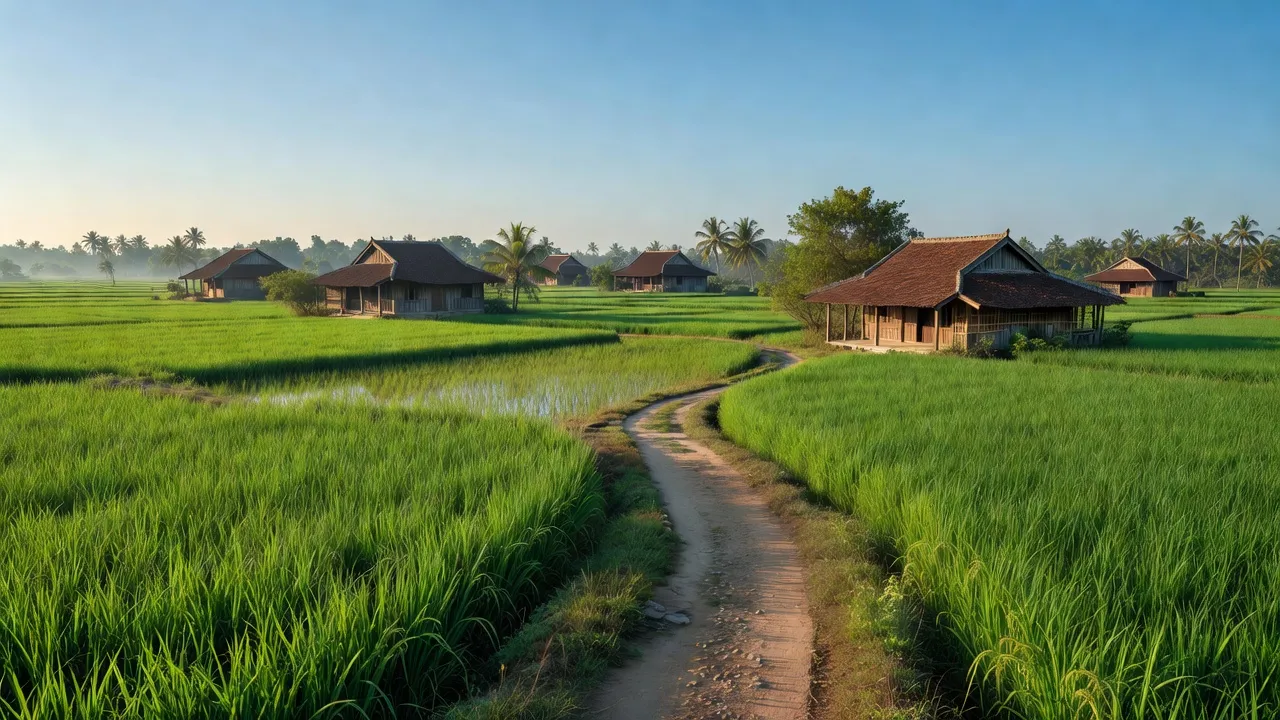 Xã Yên Phú, Huyện Yên Mỹ, Tỉnh Hưng Yên