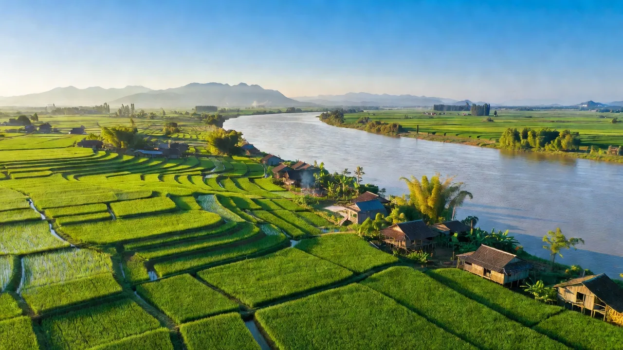 Tỉnh Hưng Yên - Giới thiệu tỉnh thành