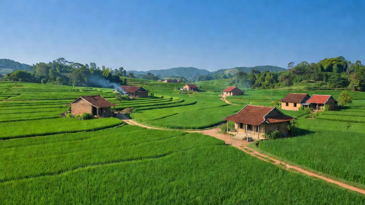 Cam Phước Tây - hình ảnh minh họa 1