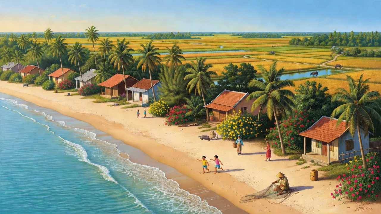 Ba Ngòi - hình ảnh minh họa 2
