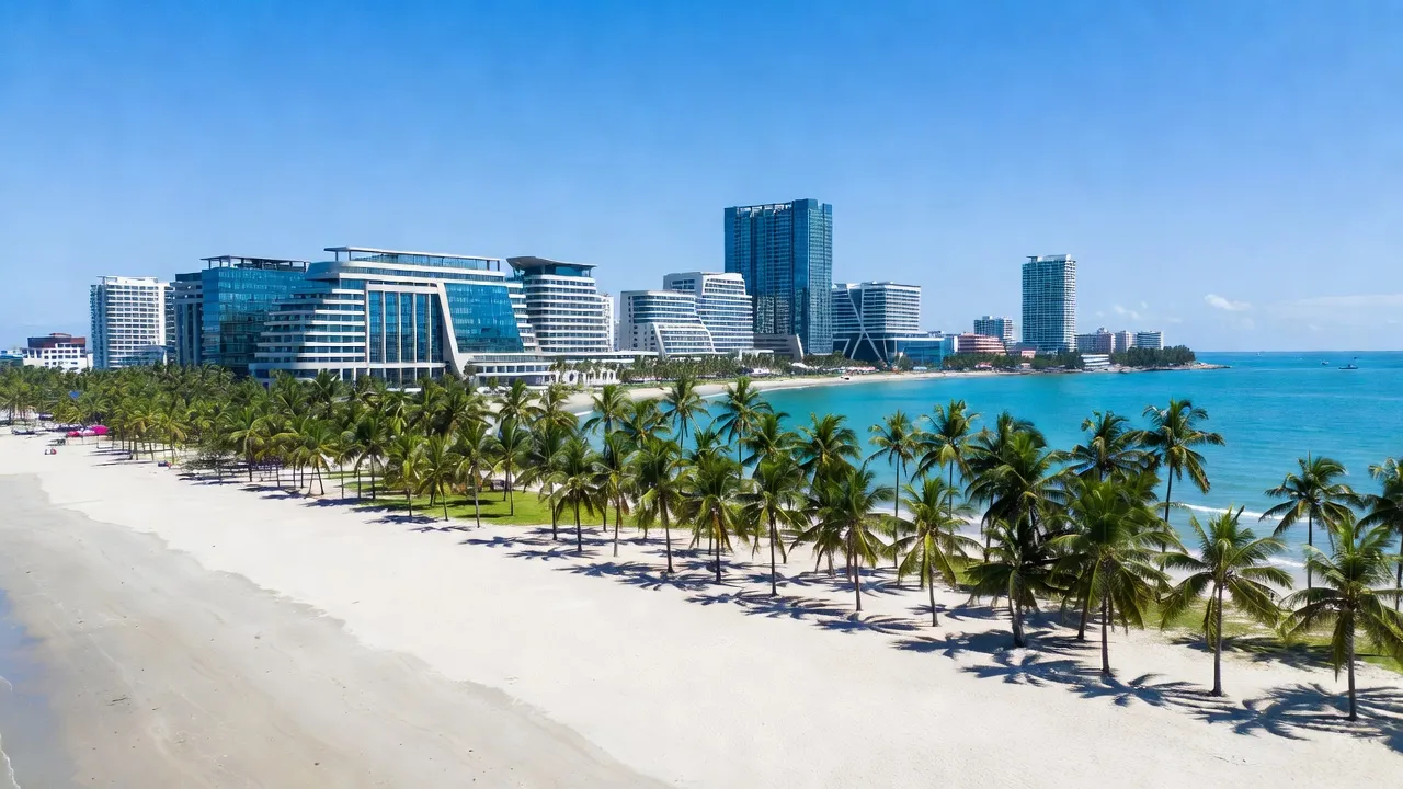 Phường Cam Linh, Thành phố Cam Ranh, Tỉnh Khánh Hòa