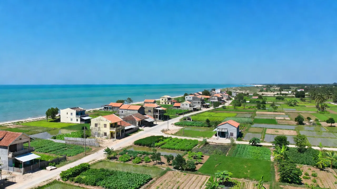 Phường Cam Lợi, Thành phố Cam Ranh, Tỉnh Khánh Hòa
