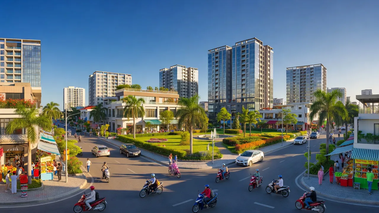 Cam Nghĩa - hình ảnh minh họa 1