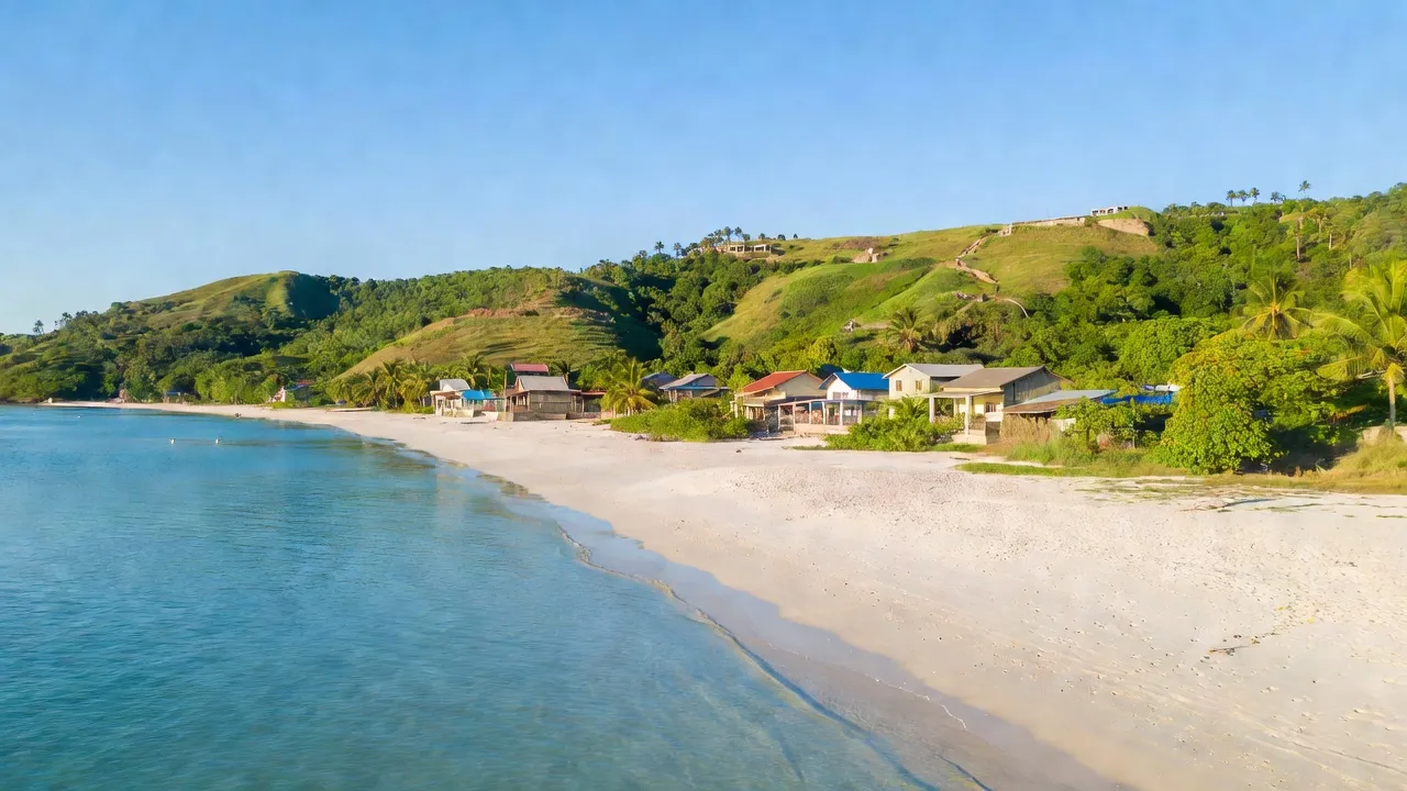 Xã Cam Thành Nam, Thành phố Cam Ranh, Tỉnh Khánh Hòa