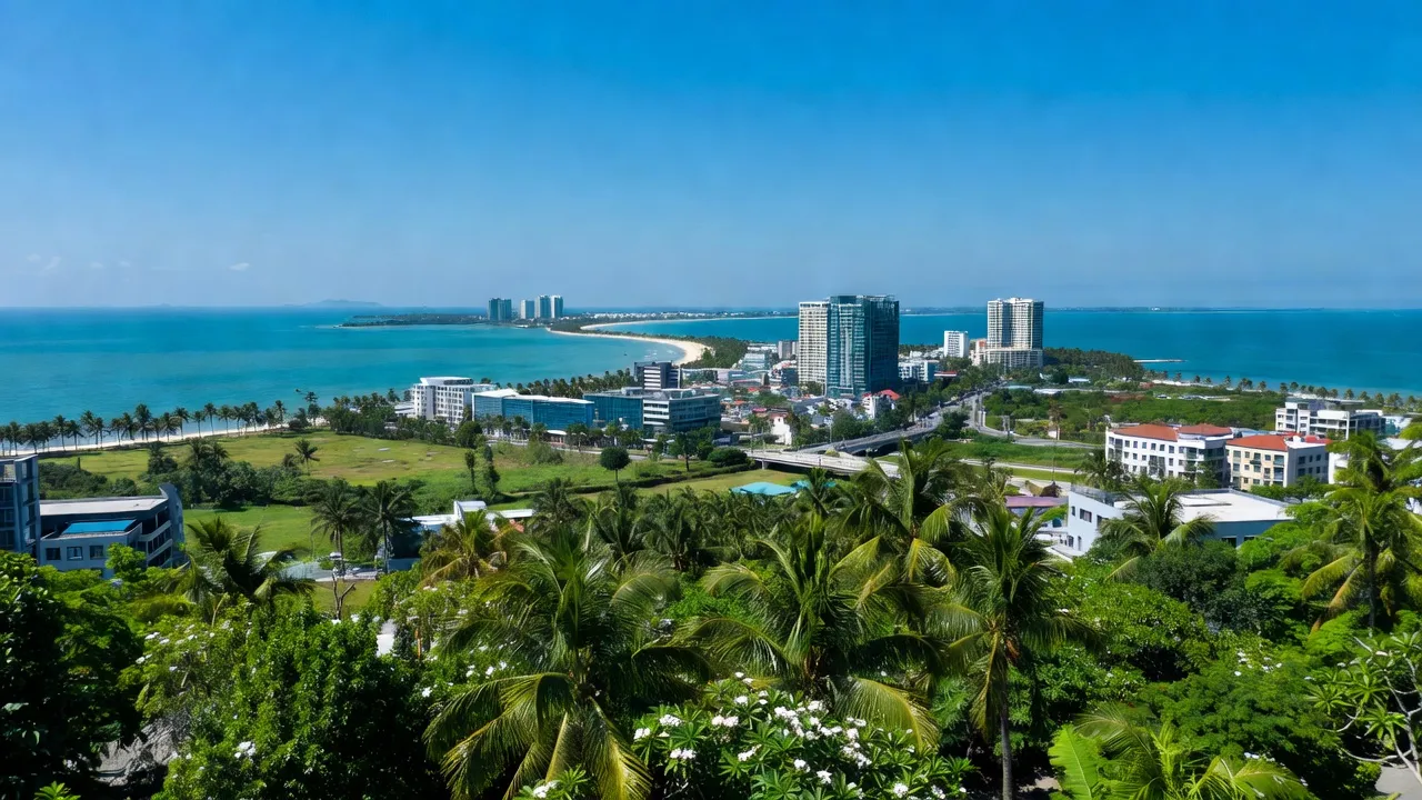 Phường Cam Thuận, Thành phố Cam Ranh, Tỉnh Khánh Hòa