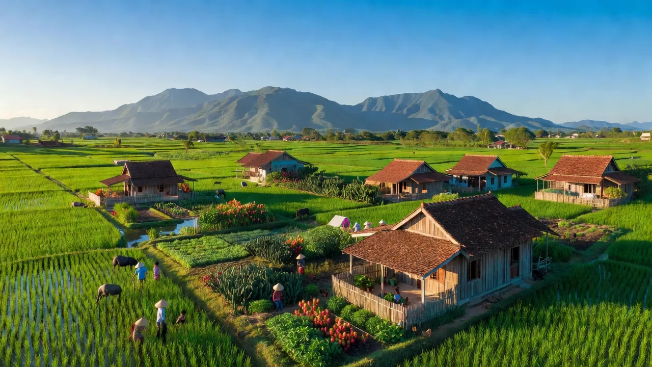 Diên Khánh - hình ảnh minh họa 1