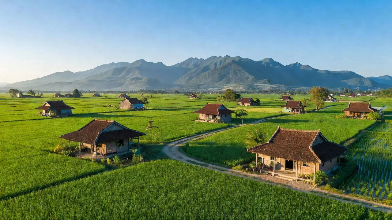 Bình Lộc - hình ảnh minh họa 1