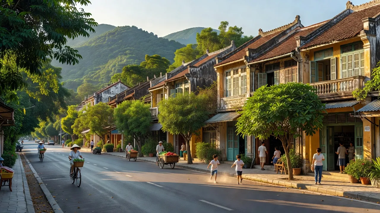 Diên Khánh - hình ảnh minh họa 1