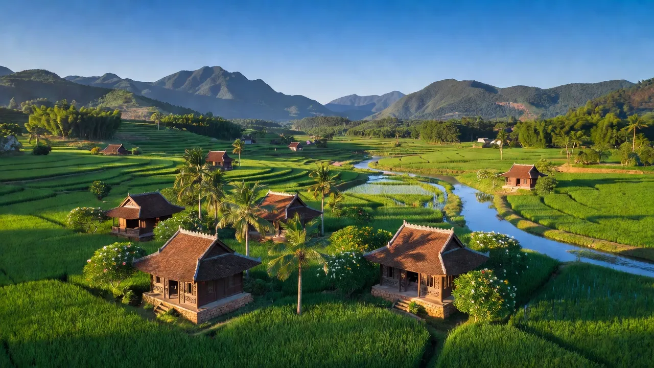 Diên Lạc - hình ảnh minh họa 1