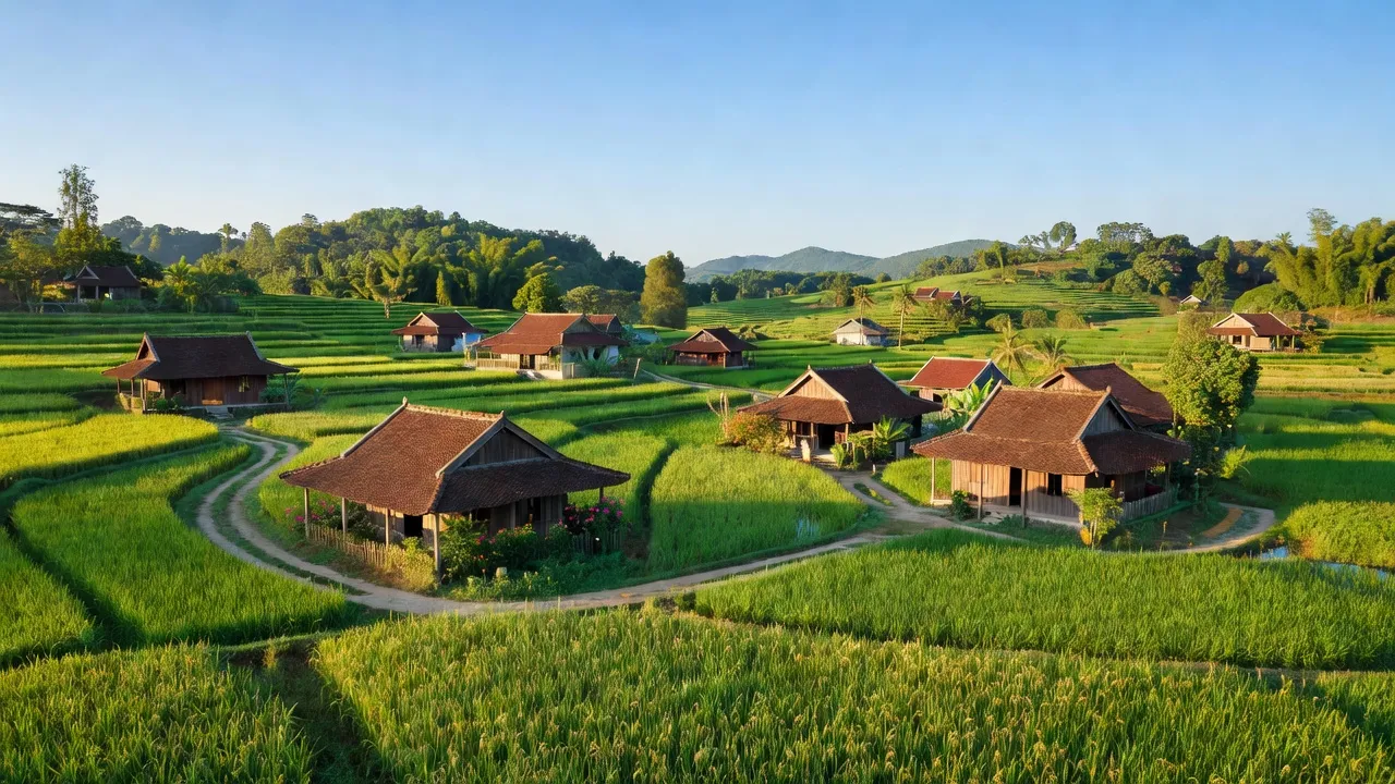 Xã Diên Lâm, Huyện Diên Khánh, Tỉnh Khánh Hòa