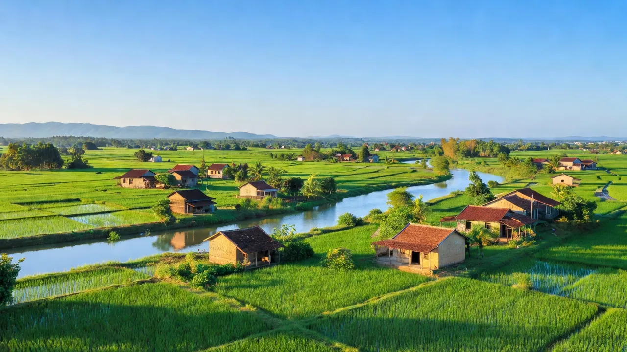 Xã Diên Phước, Huyện Diên Khánh, Tỉnh Khánh Hòa