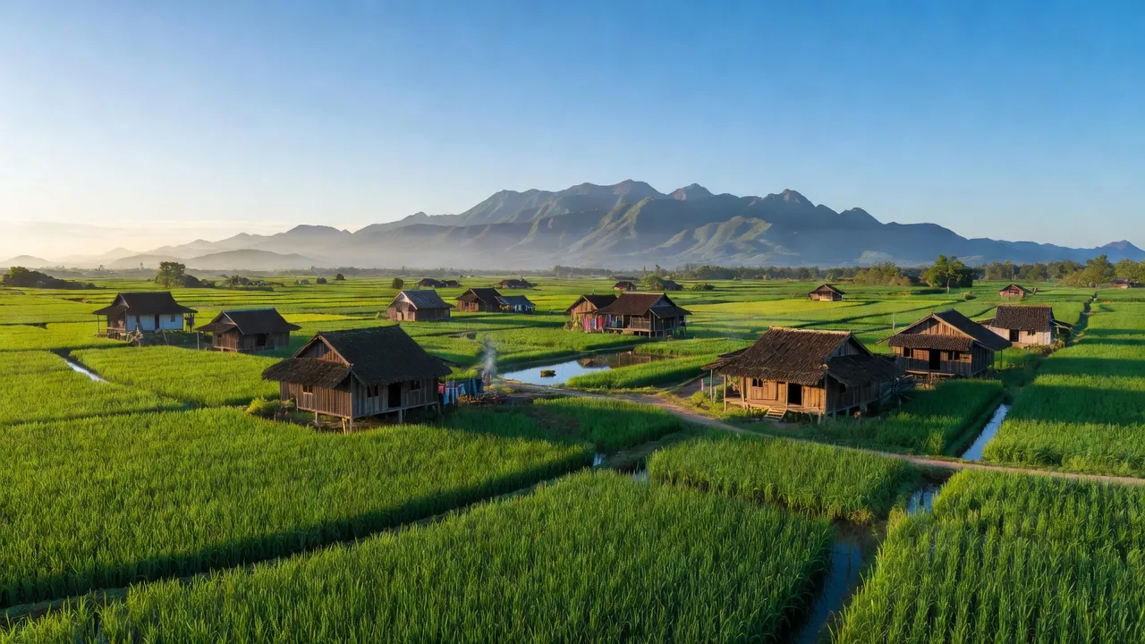 Xã Diên Sơn, Huyện Diên Khánh, Tỉnh Khánh Hòa