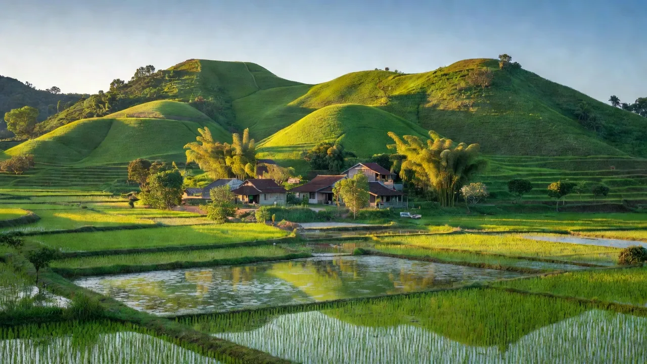Diên Tân - hình ảnh minh họa 1